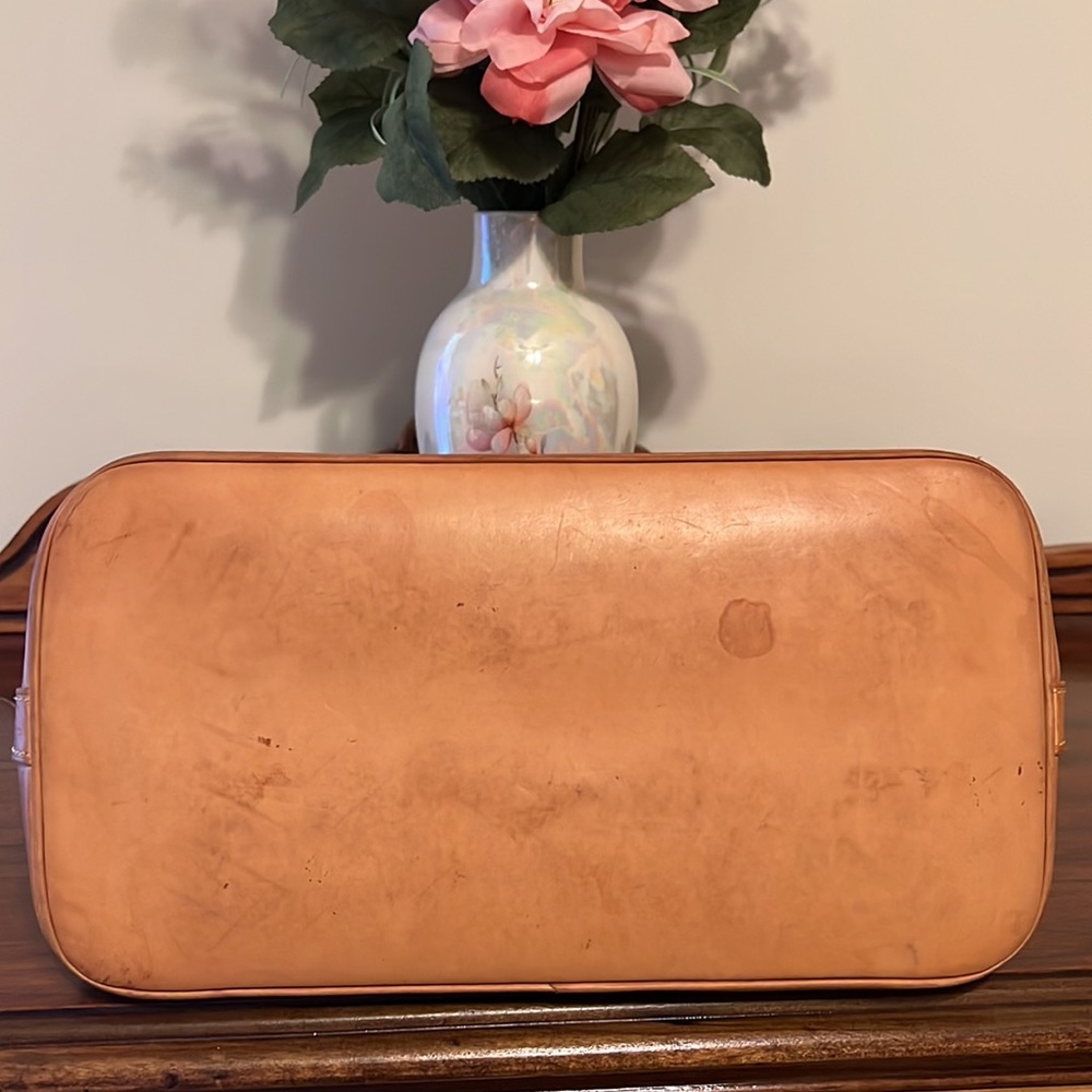 Louis Vuitton Monogram Canvas Alma PM - Picture 6 of 17